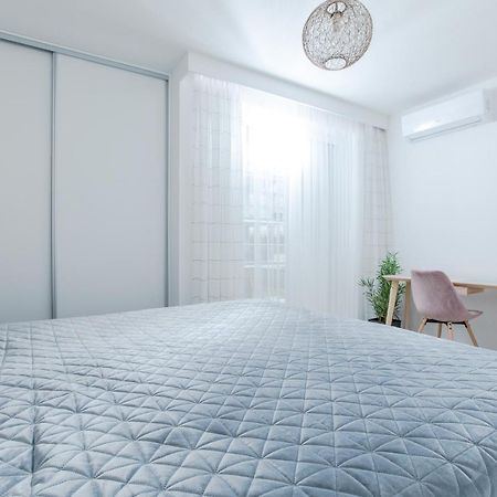 Resort Apartamenty Klifowa Rewal 73 エクステリア 写真