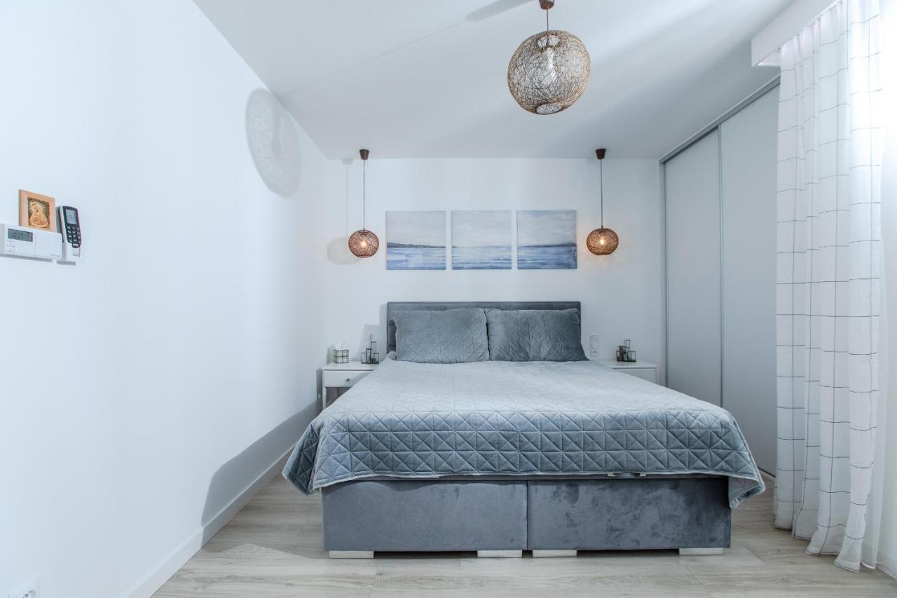 Resort Apartamenty Klifowa Rewal 73 エクステリア 写真