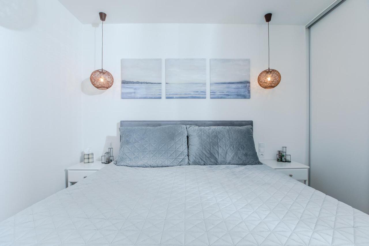 Resort Apartamenty Klifowa Rewal 73 エクステリア 写真