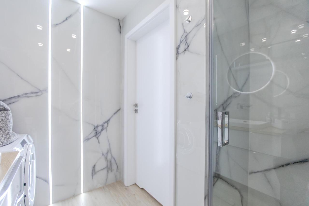 Resort Apartamenty Klifowa Rewal 73 エクステリア 写真